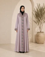 Layla - Light Pink - Image 2