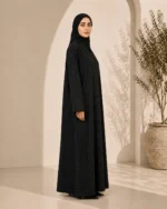 Sara - Black - Image 6