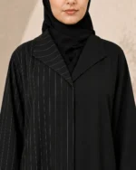 Sara - Black - Image 2