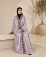 Layla - Light Pink - Image 11