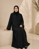 Sara - Black - Image 9