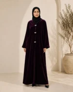 Lana - Dark Purple - Image 2
