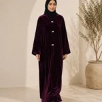 Lana - Dark Purple