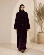 Lana - Dark Purple
