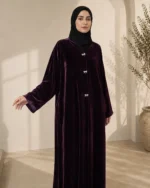 Lana - Dark Purple - Image 9
