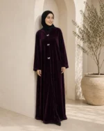 Lana - Dark Purple - Image 11