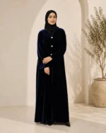 Lana - Dark Blue - Image 3