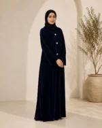 Lana - Dark Blue - Image 4