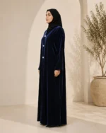 Lana - Dark Blue - Image 5