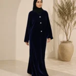 Lana - Dark Blue
