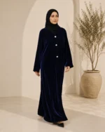 Lana - Dark Blue