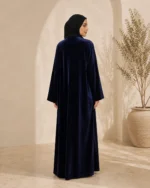 Lana - Dark Blue - Image 6