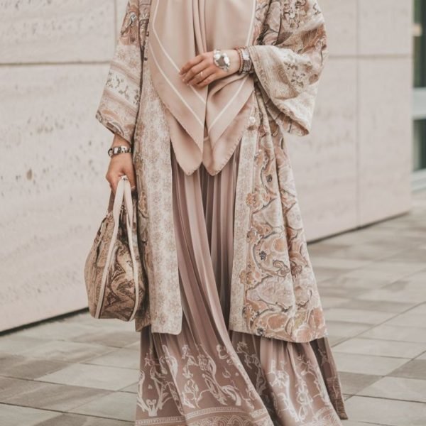 13+ Eccentric Bohemian Style Fashion Ideas